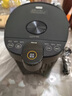 美的（Midea） 電熱水瓶 5L升大容量保溫除氯電水瓶 家用燒水壺保溫一體全自動(dòng)恒溫電熱水壺 開水壺 國(guó)家補(bǔ)貼 5L 【316L母嬰級(jí)材質(zhì)內(nèi)膽】 曬單實(shí)拍圖