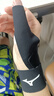 美津濃（MIZUNO）大拇指腱鞘炎護(hù)具手指保護(hù)套支具媽媽手護(hù)腕扭傷鼠標(biāo)手男女C520 曬單實拍圖