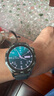 HUAWEI WATCH GT 5 國家補貼15% 幻夜黑46mm華為智能手表情緒健康助手玄璣感知系統 曬單實拍圖