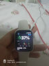 Apple Watch Series 8 蘋果二手智能手表 S8 多維度健康監(jiān)測 戶外運動訓(xùn)練 星光色 GPS 41mm 曬單實拍圖
