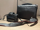 佳能（Canon）EOS 200D2 II 二代 單反相機 4K Vlog視頻 家用便攜高清美顏照相機 18-55mm標準變焦 旅行暢玩套裝 曬單實拍圖