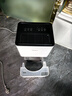 美的（Midea）除濕機(jī) 自營旗艦店家用輕音小型抽濕機(jī)12升干衣回南天吸濕器CF12BD/N7-DO【李佳琦直播同款】 曬單實(shí)拍圖