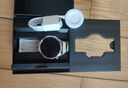 華為（HUAWEI）手表WATCH GT 5【國家補(bǔ)貼15%】運(yùn)動智能兩周續(xù)航藍(lán)牙通話體溫心率血氧健康監(jiān)測送男女朋友禮物pro 46mm蒼山灰【皮表帶+貼膜】 曬單實(shí)拍圖