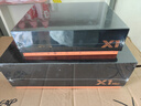 One XPlayerX1mini版壹號本三合一PC Steam端網(wǎng)游單機PS掌上游戲掌機Windows11AMD銳龍7 8840U 8.8英寸32G+2T 曬單實拍圖