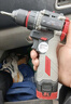 南威充電式電鉆無(wú)刷鋰電多功能手電鉆小鋼炮家用電動(dòng)螺絲刀安裝工具 無(wú)刷小鋼炮雙速一電標配+工具盒 曬單實(shí)拍圖