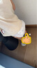好奇（Huggies）藍(lán)標(biāo)屁屁面膜拉拉褲加大號(hào)XL34(12-17kg)嬰兒尿不濕超薄透氣夏天 曬單實(shí)拍圖