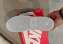 耐克（NIKE）勝道潮流男鞋AIR MONARCH IV男子氣墊潮流運(yùn)動(dòng)老爹鞋跑步鞋 415445-102 41 曬單實(shí)拍圖