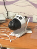奧克斯4g太陽能攝像頭室外無電無網(wǎng)終身免費流量免插電手機遠程高清監(jiān)控器家用戶外360度無死角全景夜視 曬單實拍圖