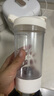 PAKCHOICE攪拌杯自動攪拌杯電動搖搖杯可充電磁力咖啡豆奶粉搖搖杯 曬單實拍圖