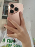 HUAWEI Pura 80 12GB+1TB 絲絨金 絲絨直屏 紅楓原色影像 全新鴻蒙AI 華為鴻蒙智能手機 曬單實拍圖