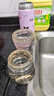 美贊臣藍(lán)臻 兒童奶粉 配方調(diào)制乳粉4段（3歲以上）800g 全面營(yíng)養(yǎng) 自護(hù)力 曬單實(shí)拍圖