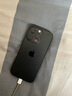Apple/蘋果 iPhone 16 Pro（A3294）128GB 黑色鈦金屬 支持移動聯(lián)通電信5G 雙卡雙待手機(jī) 曬單實(shí)拍圖