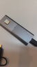 ThinkPad聯(lián)想Thinkbook移動(dòng)固態(tài)硬盤4TB 讀速520MB/S指紋加密ssd usb3.2 type-C接口手機(jī)直連TU800 曬單實(shí)拍圖