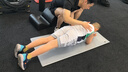 Converse匡威兒童裝男童籃球服夏季新款中大童運(yùn)動(dòng)背心潮 純白色 160 /80 【建議身高158-170cm】 曬單實(shí)拍圖
