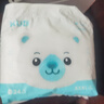 可優(yōu)比（KUB）BB熊很柔軟紙尿褲嬰兒超薄透氣褲尿片新生兒尿不濕 3XL 24片 很柔軟嬰兒褲型紙尿褲 曬單實(shí)拍圖