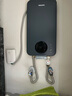 飛利浦（PHILIPS）即熱式電熱水器 電即熱8500W速熱無極變頻智能恒溫 國家補(bǔ)貼15% 無膽免儲水AWH1028/93(85HA) 曬單實(shí)拍圖