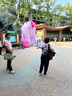 廣州海洋館 家庭票2大1?。ㄊ钇趯Ｏ恚?暑期特惠 海洋館門票 家庭票(2大1小) 曬單實(shí)拍圖