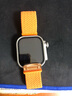 華為（HUAWEI）手表WATCH FIT 4 Pro【國補15%】運動智能健康管理藍牙通話輕薄大屏NFC門禁交通支付送男女士朋友3 曜石黑丨送定制表帶+精美表盤 曬單實拍圖