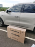 固特異（Goodyear）tpe汽車腳墊適用于理想L6Pro/Max高邊全TPE腳墊黛尼斯毯 曬單實拍圖
