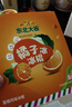 東北大板橘子冰冰棍68g*6支裝 曬單實(shí)拍圖