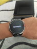 華為（HUAWEI）【國家補(bǔ)貼15%】WATCH GT 5智能手表運(yùn)動(dòng)玄璣感知系統(tǒng)血氧心率體溫呼吸監(jiān)測藍(lán)牙通話防水男女情緒 46mm 幻夜黑-氟橡膠表帶【送皮表帶+貼膜】 曬單實(shí)拍圖