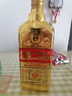 永豐牌 北京二鍋頭清香型白酒50度純糧酒米瑟萊出口方瓶金鉆1500ml單瓶 曬單實(shí)拍圖