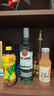 百加得白朗姆酒超級(jí)朗姆酒BACARDI RUM烘培莫吉托雞尾酒洋酒 白朗姆 750mL 1瓶 單瓶裝 曬單實(shí)拍圖
