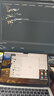 KTC27英寸2K高清120Hz顯示器護眼低藍光IPS原生100HzHDMI接口家用電子書辦公液晶電腦顯示屏H27D9 曬單實拍圖