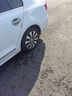 固特異（Goodyear）汽車輪胎 205/55R16 91W EF1 SPORT鷹馳F1酷跑 朗逸/速騰/卡羅拉 曬單實拍圖