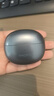 萬魔（1MORE）S20藍(lán)牙耳機(jī)耳夾式不入耳開放式氣骨傳導(dǎo)概念運(yùn)動(dòng)長(zhǎng)續(xù)航通話降噪適用手機(jī)周杰倫 質(zhì)感黑 曬單實(shí)拍圖
