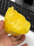 譯蒙之味海南正宗金鉆鳳梨臺農(nóng)17號新鮮水果樹上熟手撕禮盒整箱 5斤優(yōu)選中果【3-4個】 曬單實拍圖