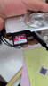 金士頓（Kingston）32GB SD存儲(chǔ)卡 U3 V90 8K 相機(jī)內(nèi)存卡 高速sd卡大卡 讀速300MB/s 寫(xiě)速260MB/s 微單/單反相機(jī) 曬單實(shí)拍圖
