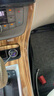 紐曼（Newsmy）車載充電器100w超級快充一拖三點煙器轉換插頭usb接口車充Type-c高功率 F8輕奢版金屬灰 曬單實拍圖