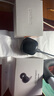 索尼（SONY）【新品上市】LinkBuds Open 黑色 開放式環(huán)形真無線耳機 WF-L910 高考祝福禮物 曬單實拍圖