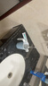 laifen徠芬新一代掃振電動(dòng)牙刷鋁合金款 萊芬清潔護(hù)齦成人牙刷 情侶送男女友生日禮物 銀色 曬單實(shí)拍圖
