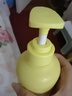 儒意（RUYI）防脫育發(fā)洗發(fā)水500g 生姜側(cè)柏葉固發(fā)控油去屑膏露男女士金榜第1名 曬單實(shí)拍圖
