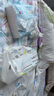 米莉馬莉云柔巾乳霜紙嬰兒紙巾嬰童兒童寶寶保濕抽紙新生兒專用柔軟衛(wèi)生紙 3層 200抽*15包 曬單實拍圖