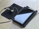 索尼（SONY）NW-ZX707 高解析度音樂播放器 Hi-Res Audio 5英寸 安卓流媒體 64G 黑色 曬單實拍圖