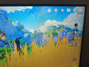 KTC 27英寸2K高清320Hz FastIPS 顯示屏國家補貼升降旋轉 原生300Hz電競電腦顯示器H27E7 曬單實拍圖