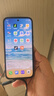 魅族（MEIZU）Note 16 Pro AI手機(jī) 12GB+256GB 逐星灰 第三代驍龍7s 144Hz 1.5K護(hù)眼屏 享國補(bǔ)15% 曬單實(shí)拍圖