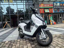 AOVOPRO智能電動(dòng)車成人電動(dòng)自行車外賣電車超長(zhǎng)續(xù)航鋰電池遠(yuǎn)程防盜智能APP操控 黑色【標(biāo)準(zhǔn)版】/APP管控 車架可自由換電 曬單實(shí)拍圖