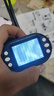 超霸（GP）7號(hào)電池40粒七號(hào)碳性干電池適用于低耗電玩具/耳溫槍/血壓計(jì)/血糖儀等7號(hào)/AAA/R03商超同款 曬單實(shí)拍圖
