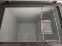 澳柯瑪（AUCMA）206升低霜小冰柜 家用商用冷藏柜冷凍柜兩用冰柜 一級能效小型冷柜母嬰母乳小冰箱以舊換新 BC/BD-206HNE【京倉發(fā)貨】 206L 曬單實(shí)拍圖