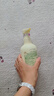 屈臣氏瑩潤保濕潤膚露  身體乳液男女四季可用500ml 新舊包裝隨機發(fā) 維E 500ml 2瓶 曬單實拍圖