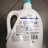 威露士la有氧洗衣液松木香2L/瓶 除菌除螨除霉去污漬留香機洗快洗手洗 曬單實拍圖