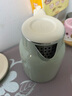 小熊（Bear）燒水壺 電熱水壺 電水壺家用 智能雙層防燙自動斷電極速燒水 ZDH-H15L6 1.5L大容量 曬單實拍圖