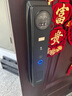 聯(lián)想R20 智能門鎖 指紋鎖 3D人臉識別 智能鎖 電子鎖 入戶門 密碼鎖 電子鎖 全自動 家用 防盜門 曬單實拍圖
