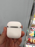 漫步者（EDIFIER）花再Evo Air真無(wú)線(xiàn)藍(lán)牙耳機(jī)半入耳式耳麥通話(huà)降噪游戲運(yùn)動(dòng)新款V5.4漫游花在適用于蘋(píng)果榮耀小米Pro 貝母白+憨憨龍耳機(jī)套+入會(huì)享5元 【升級(jí)藍(lán)牙V5.4】 曬單實(shí)拍圖