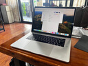 Apple Macbook Pro15寸二手蘋果筆記本電腦視網(wǎng)膜2K屏獨(dú)顯設(shè)計(jì)渲染剪輯應(yīng)用開發(fā) 18款MR962定制i7/16-512獨(dú)顯555X 95成新 曬單實(shí)拍圖