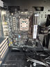 AMD 銳龍R5 7600X搭微星PRO B650M-B 游戲辦公電腦主板 主板CPU套裝 板U套裝 曬單實拍圖
